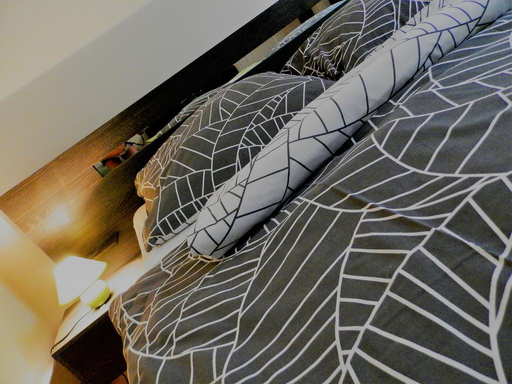 Bartok Ter Panzio Bed & Breakfast Eger Eksteriør bilde